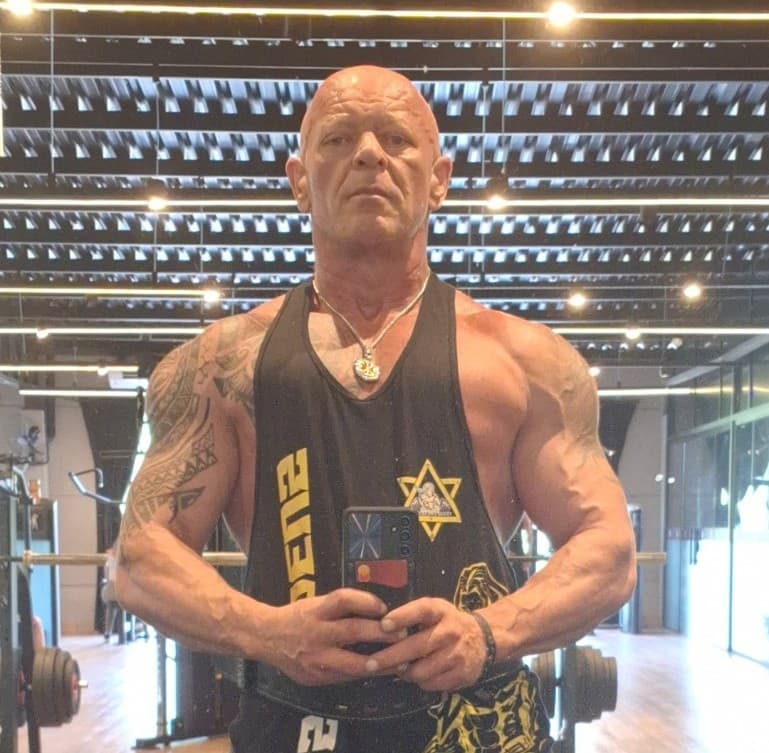 Responsável pelo Método 90X